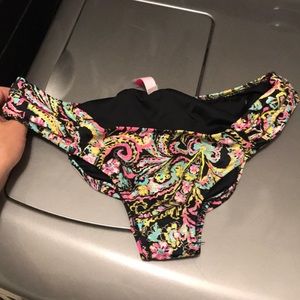 Victoria Secret bikini bottom size small